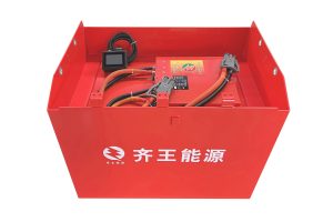 Heli forklift battery 51.2V304Ah original Heli CPD30 counterbalanced Heli vehicle battery