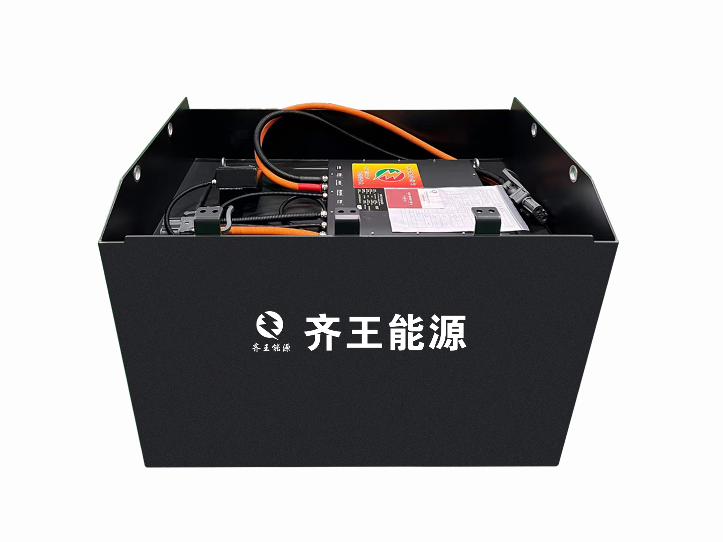 5PzS750牵引用铅酸蓄电池组80V750Ah 林德K15电瓶