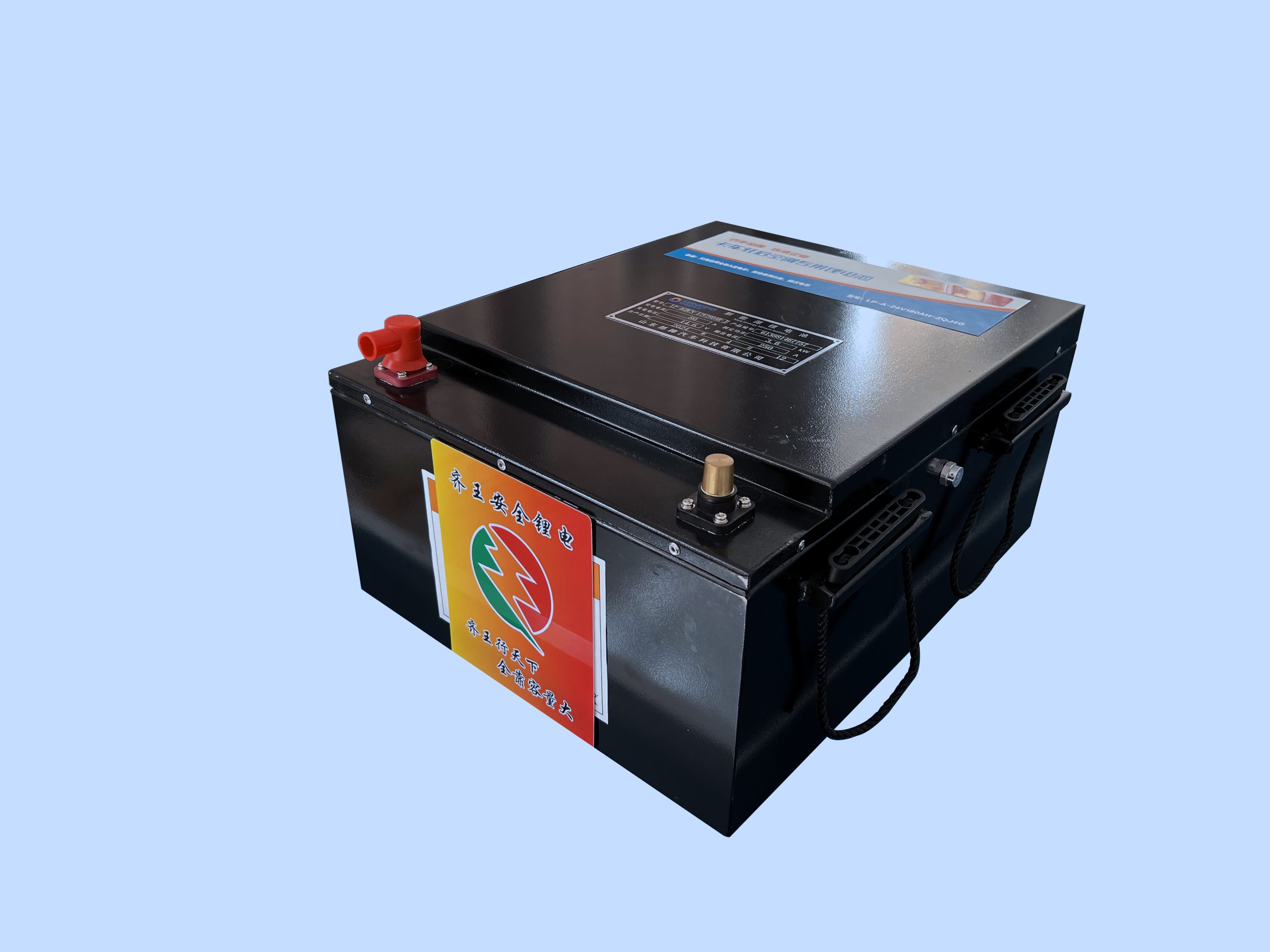 What is a Gel Battery? Introduction to the Working Principle of Gel Battery