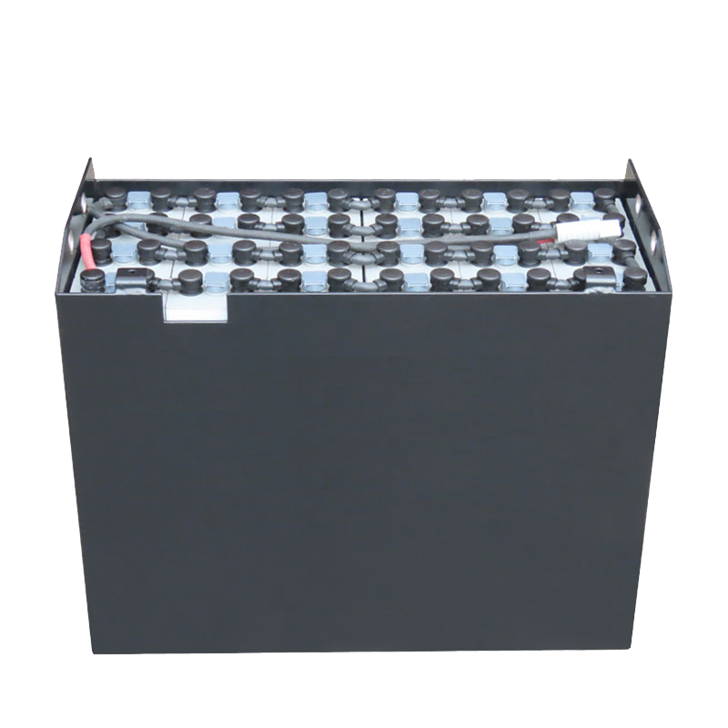 5TTM600 牵引蓄电池 合力CPD25叉车电瓶 48V625Ah