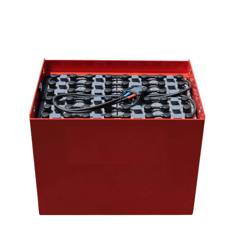 5PzS750 traction lead-acid battery pack 80V750Ah Linde K15 battery