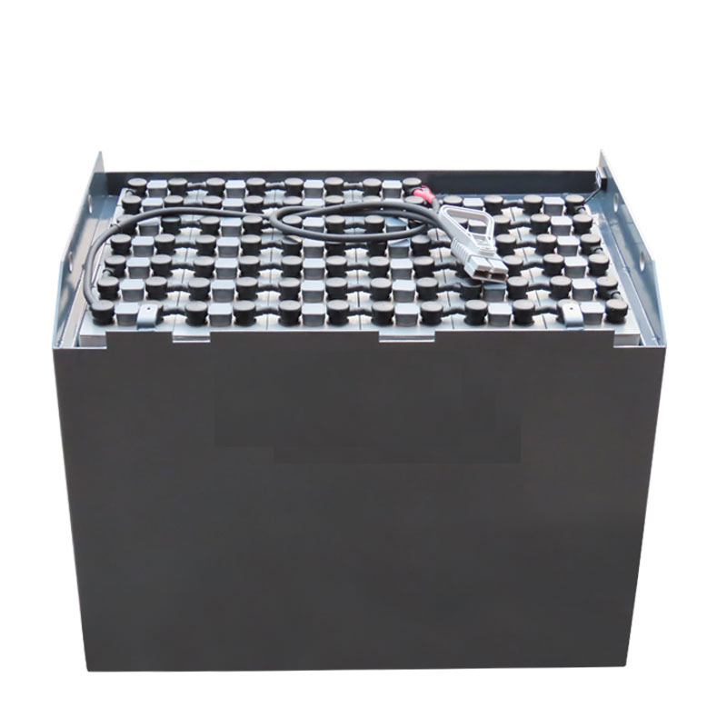 Komatsu (KOMATSU) forklift FB25/2.5 tons battery 48V high-end Japanese Komatsu forklift