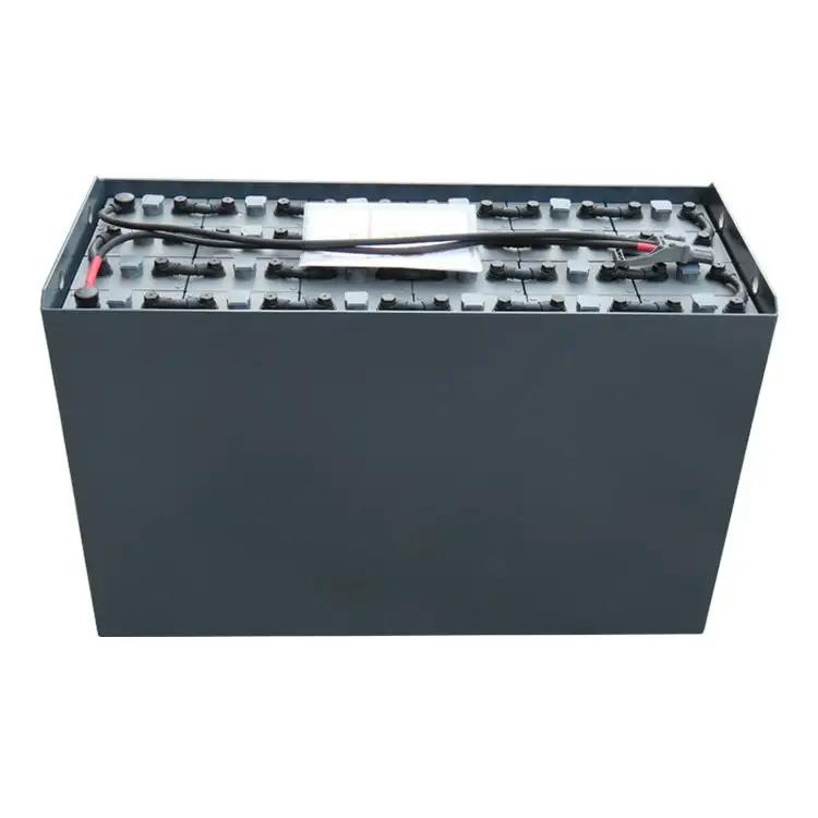 叉车铅酸蓄电池组3HPzS420 BT前移式RRM14用蓄电池48V420Ah
