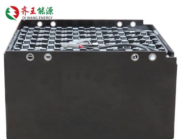 80V永恒力EKX电瓶叉车蓄电池厂家 电池型号3HPZS465 容量465Ah