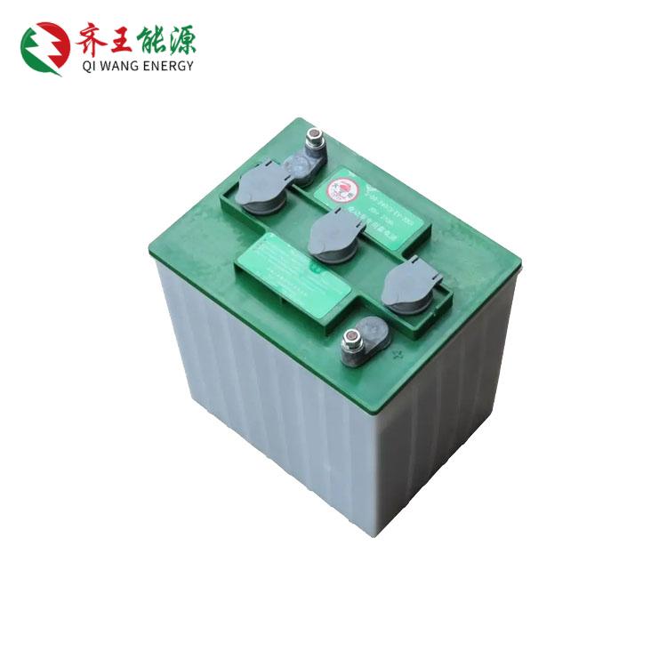 火炬蓄电池3-DG-240（3-EV-200）Torch动力电瓶6V270Ah