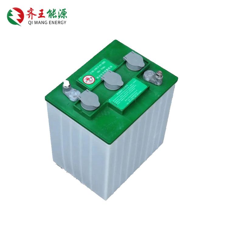 火炬蓄电池3-DG-240（3-EV-200）Torch动力电瓶6V270Ah